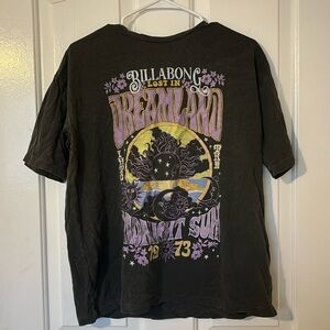 Tilly’s Billabong T-shirt